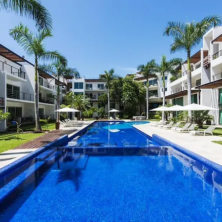Luxury Condo Boutique